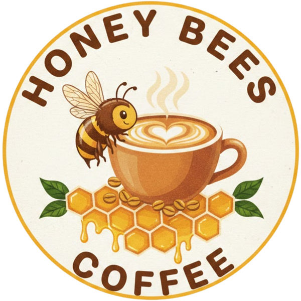 Honey Bees Coffee